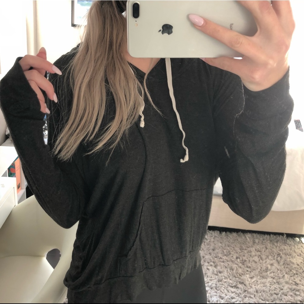 Brandy Melville hoodie
